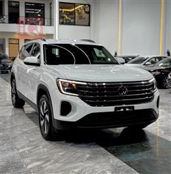 فولكسفاغن أطلس